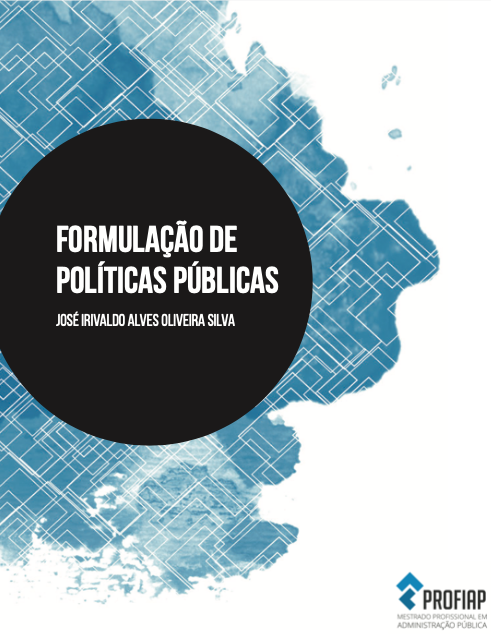 Formulação de Políticas Públicas