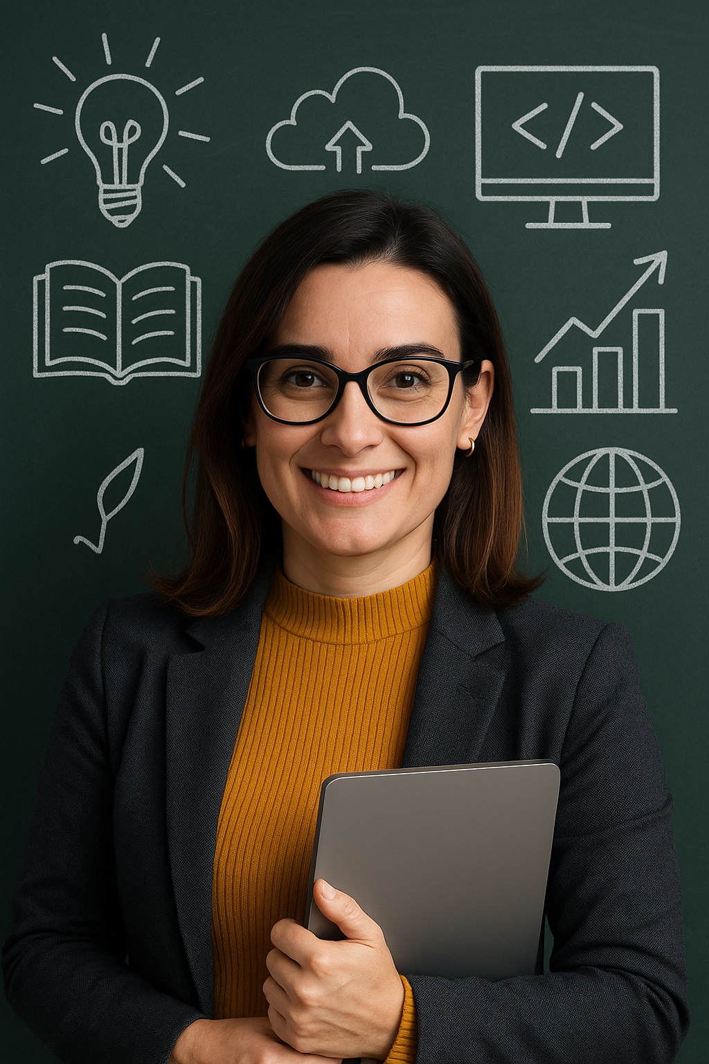 Docência e Inovação Pedagógica